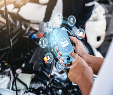 Educational blog with automotive tips, tricks, and news at EXPRESS AutoCare in Laval